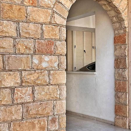 Teo Apartment Paphos Ngoại thất bức ảnh