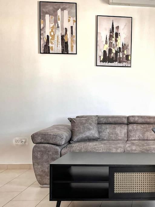 Teo Apartment Paphos Ngoại thất bức ảnh
