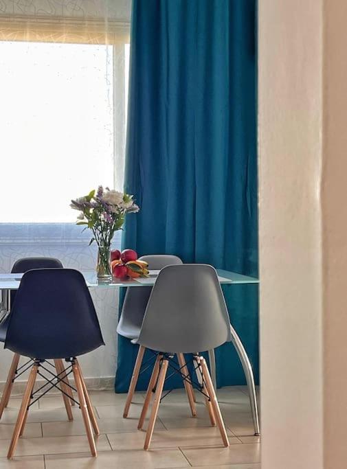 Teo Apartment Paphos Ngoại thất bức ảnh