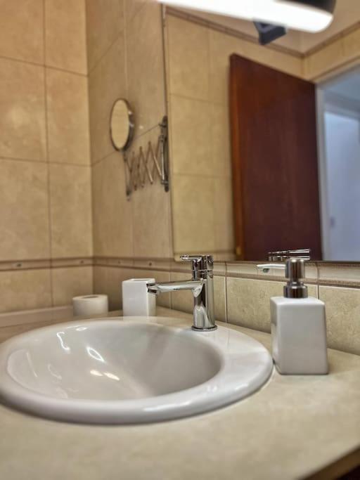 Teo Apartment Paphos Ngoại thất bức ảnh