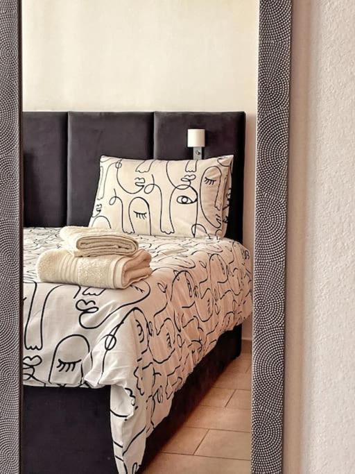 Teo Apartment Paphos Ngoại thất bức ảnh