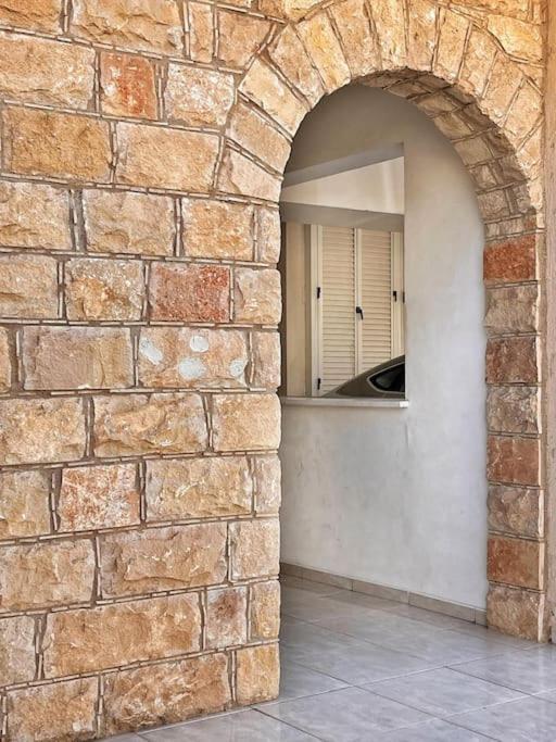 Teo Apartment Paphos Ngoại thất bức ảnh