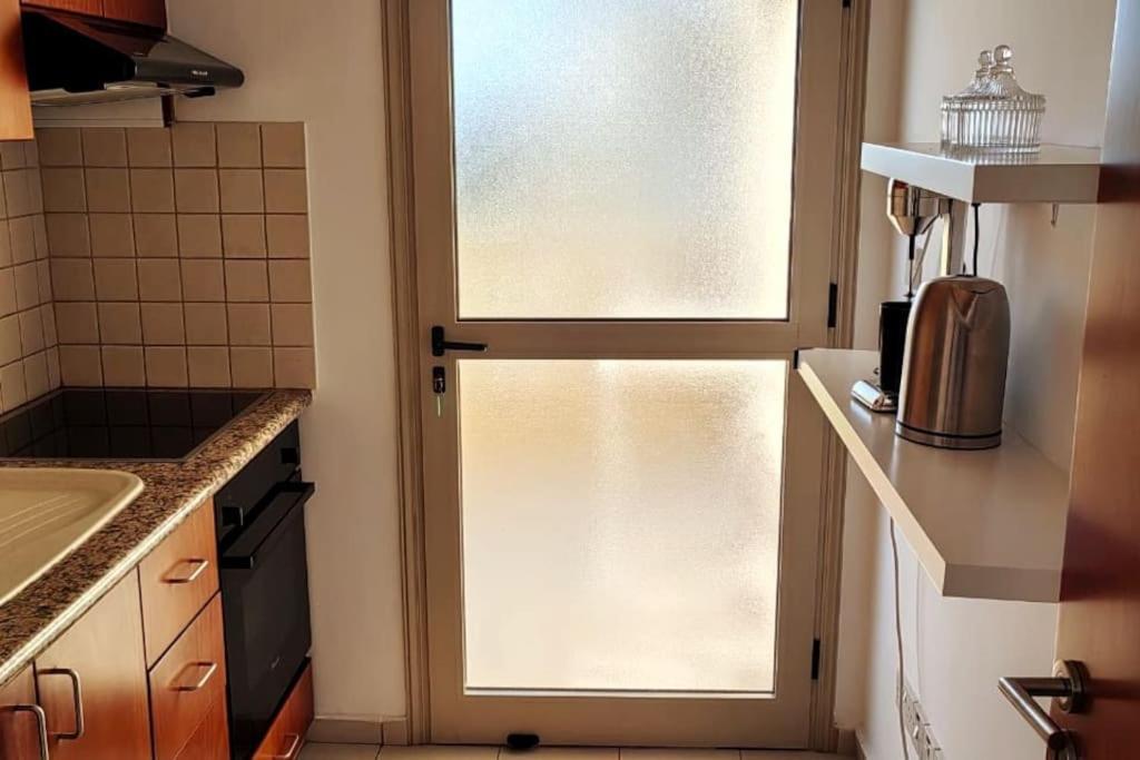 Teo Apartment Paphos Ngoại thất bức ảnh