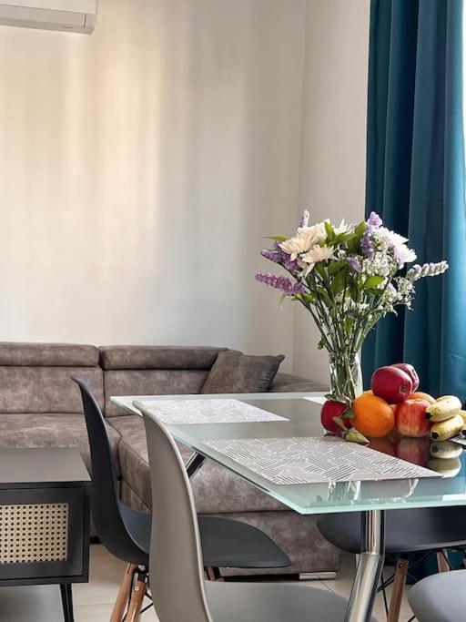 Teo Apartment Paphos Ngoại thất bức ảnh